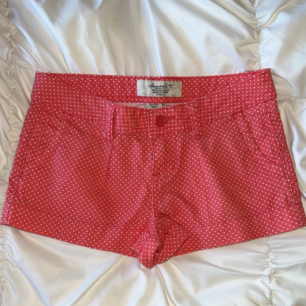 American Rag shorts - Picture 1 of 8